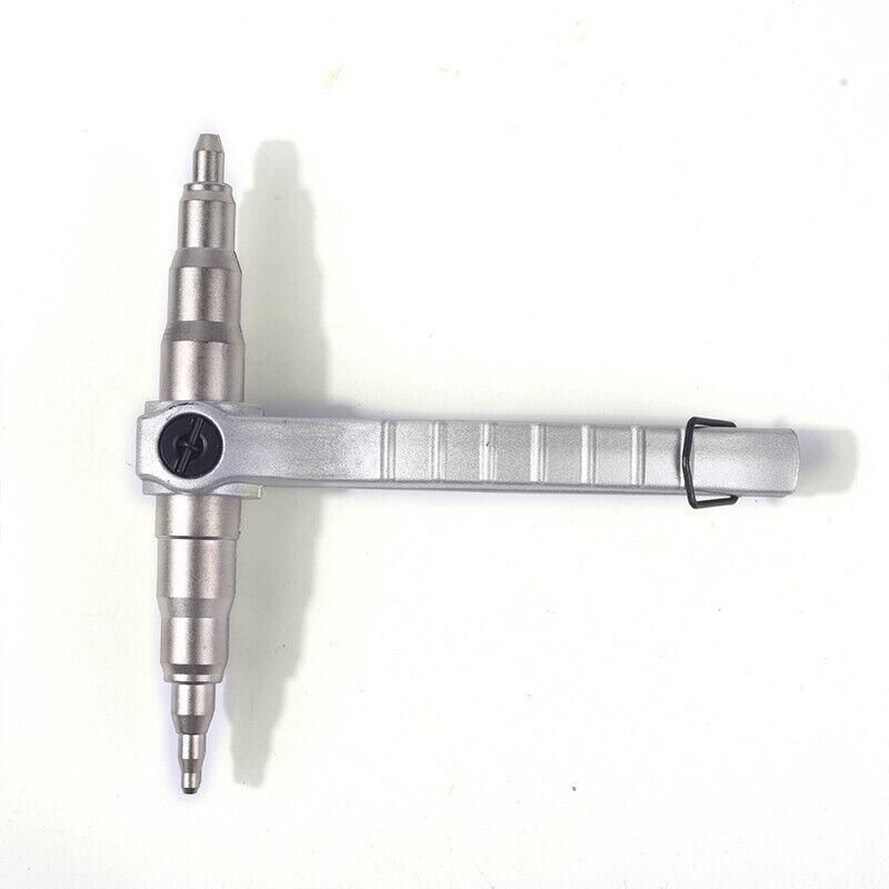 Premium Copper Pipe Tube Expander Tool for 4-22mm Tubing