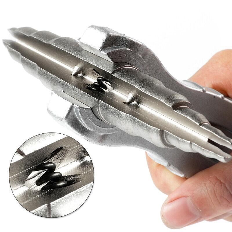 Premium Copper Pipe Tube Expander Tool for 4-22mm Tubing