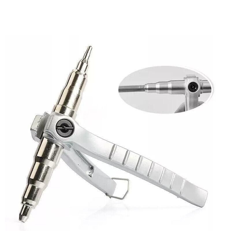 Premium Copper Pipe Tube Expander Tool for 4-22mm Tubing