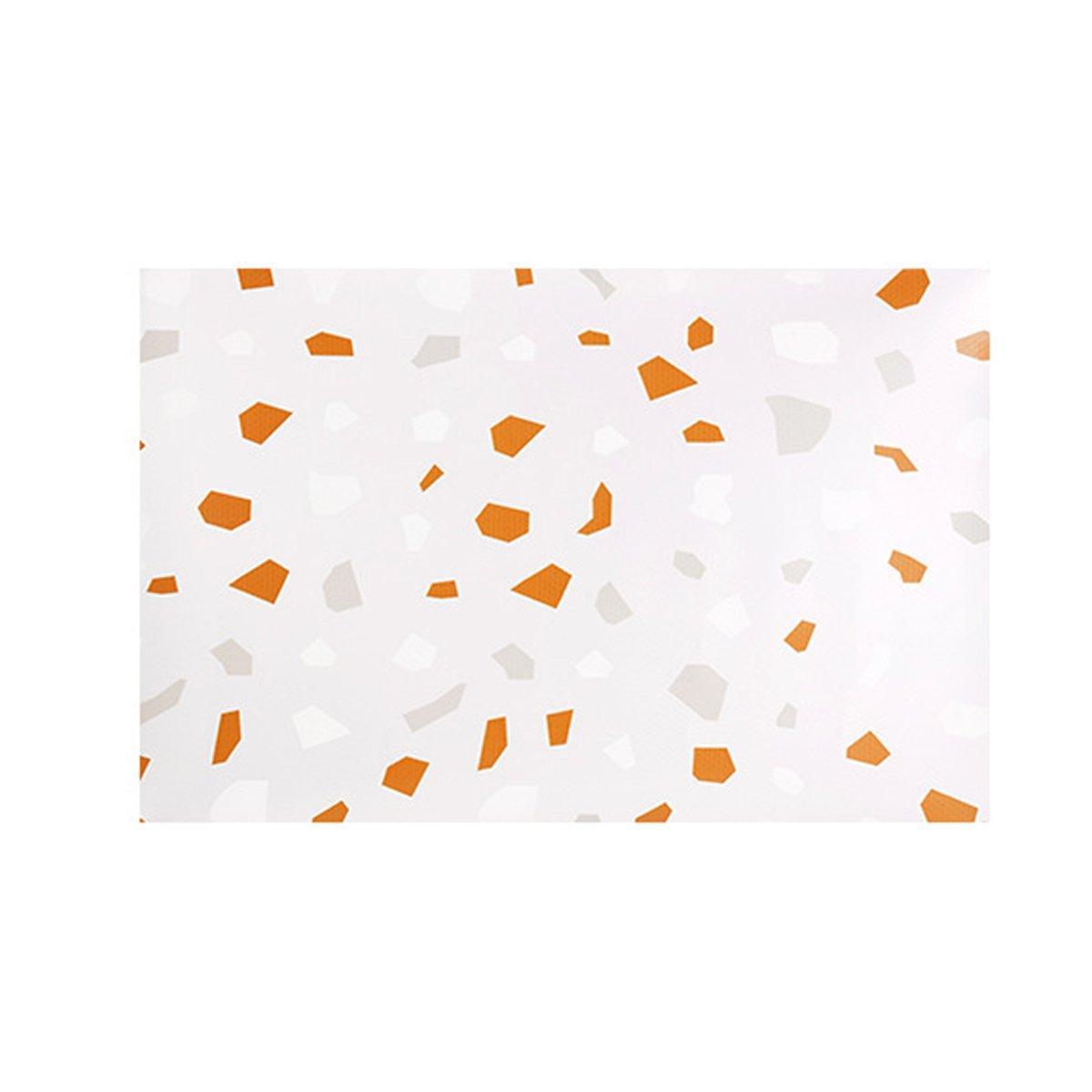 Household Drawer Liner Paper 45cm x 150cm - Grease & Moisture Proof, Stylish Designs - SuperSaverAU - view 9