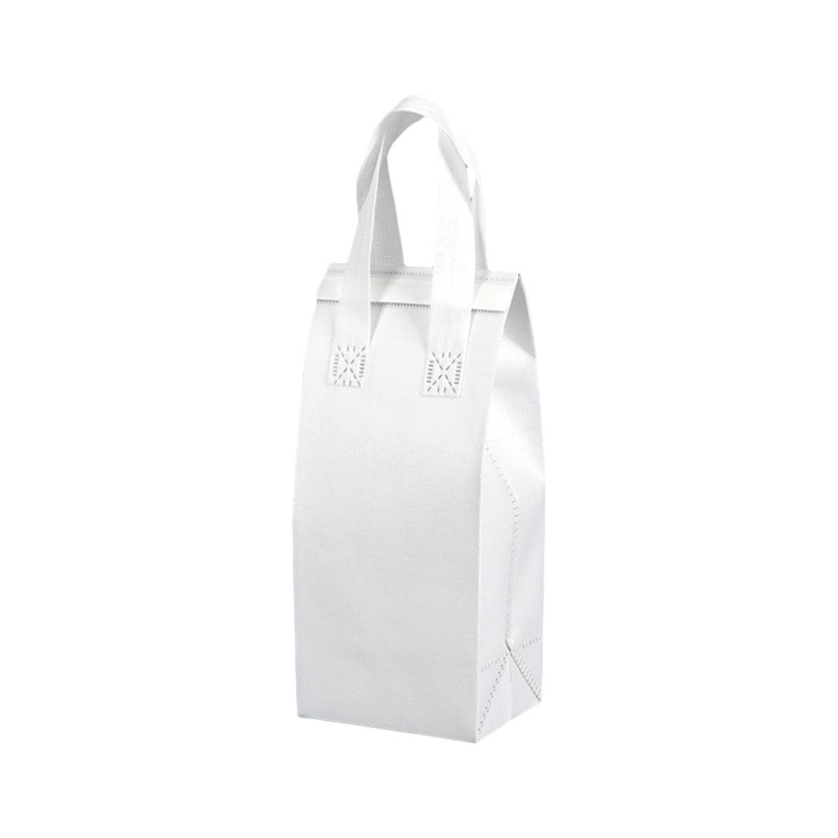 Premium Thermal Insulation Food Bags – Kraft 26 x 26 x 17cm, 50 Pack