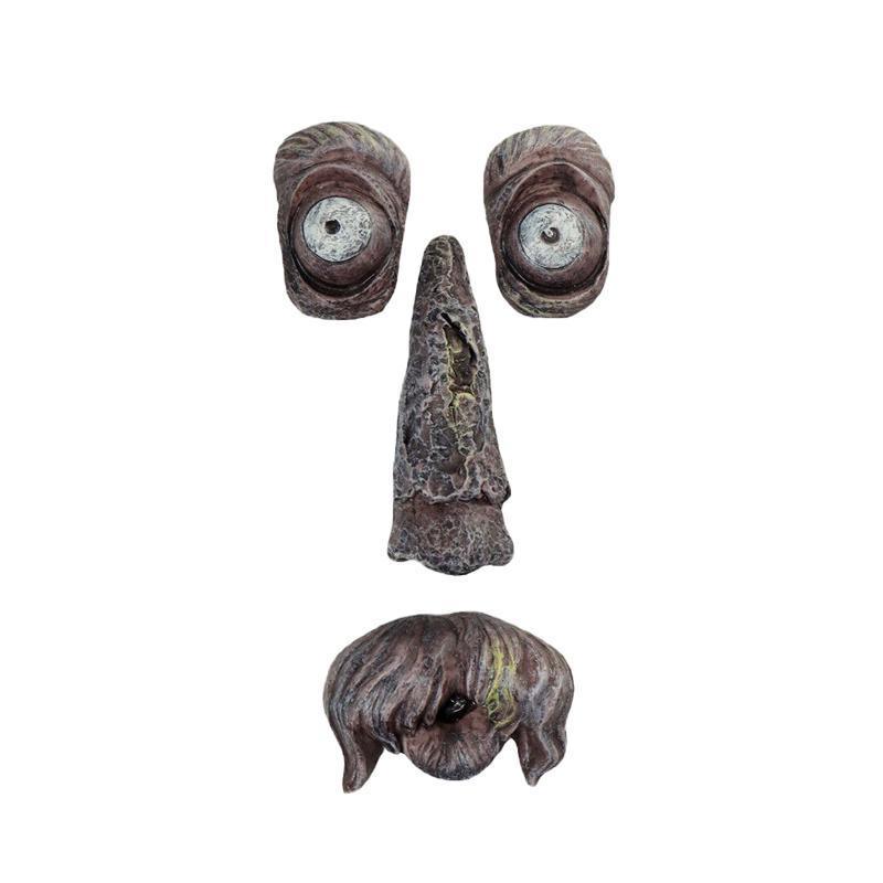 Premium Old Man Tree Hugger Garden Sculpture – Style B