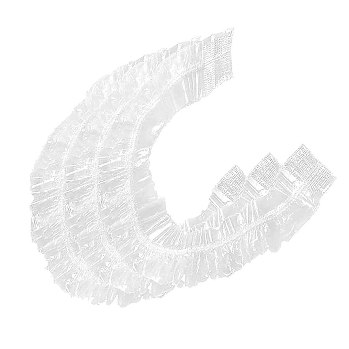 Premium Rabbit Cage Liners Disposable Plastic Films - XXL 50pcs
