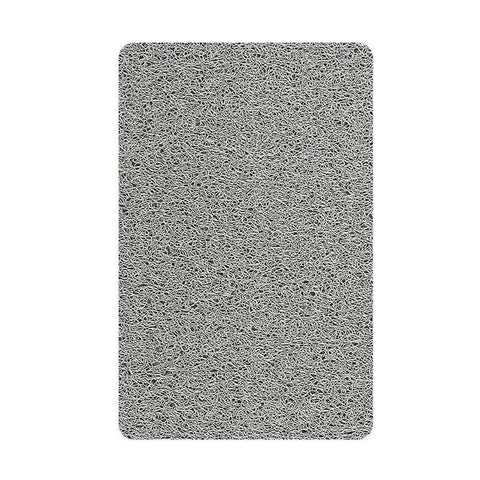 Premium Waterproof Non-Slip Bathroom Shower Mat – Grey 40 x 60cm