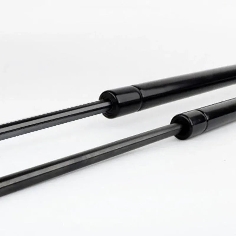 Premium 2x Rear Window Gas Struts for Hyundai Tucson 2005-2009