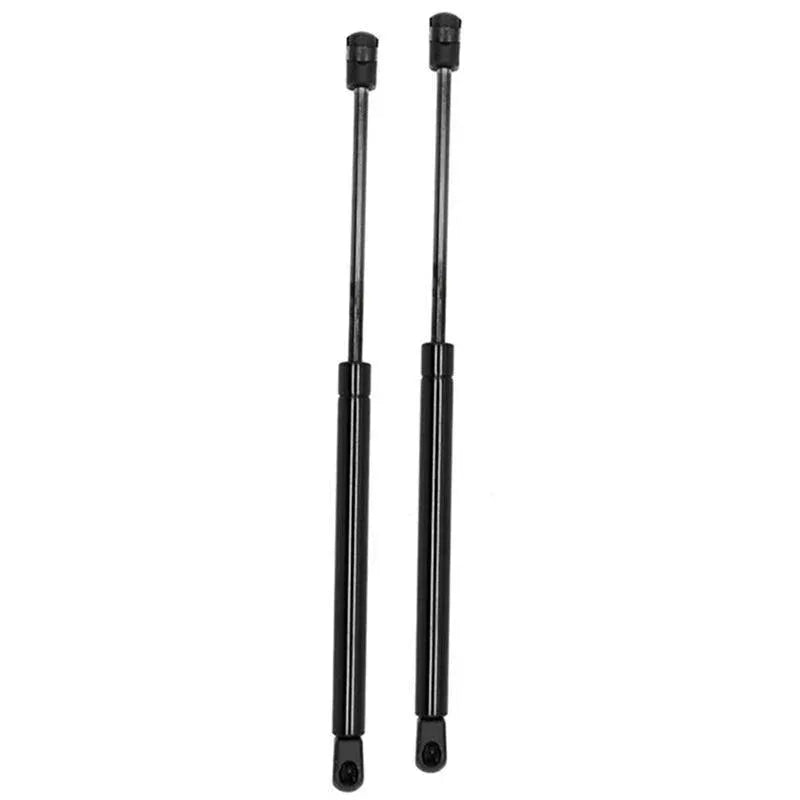 Premium 2x Rear Window Gas Struts for Hyundai Tucson 2005-2009