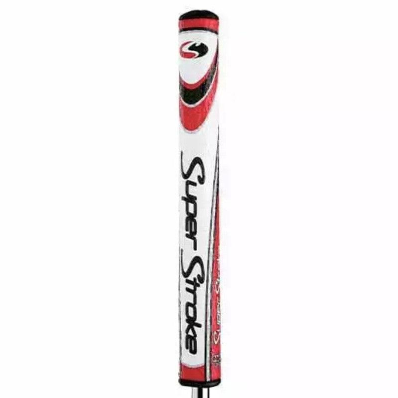 Premium Super Stroke 3.0 Golf Putter Grip 10.5in 580 Core - Red