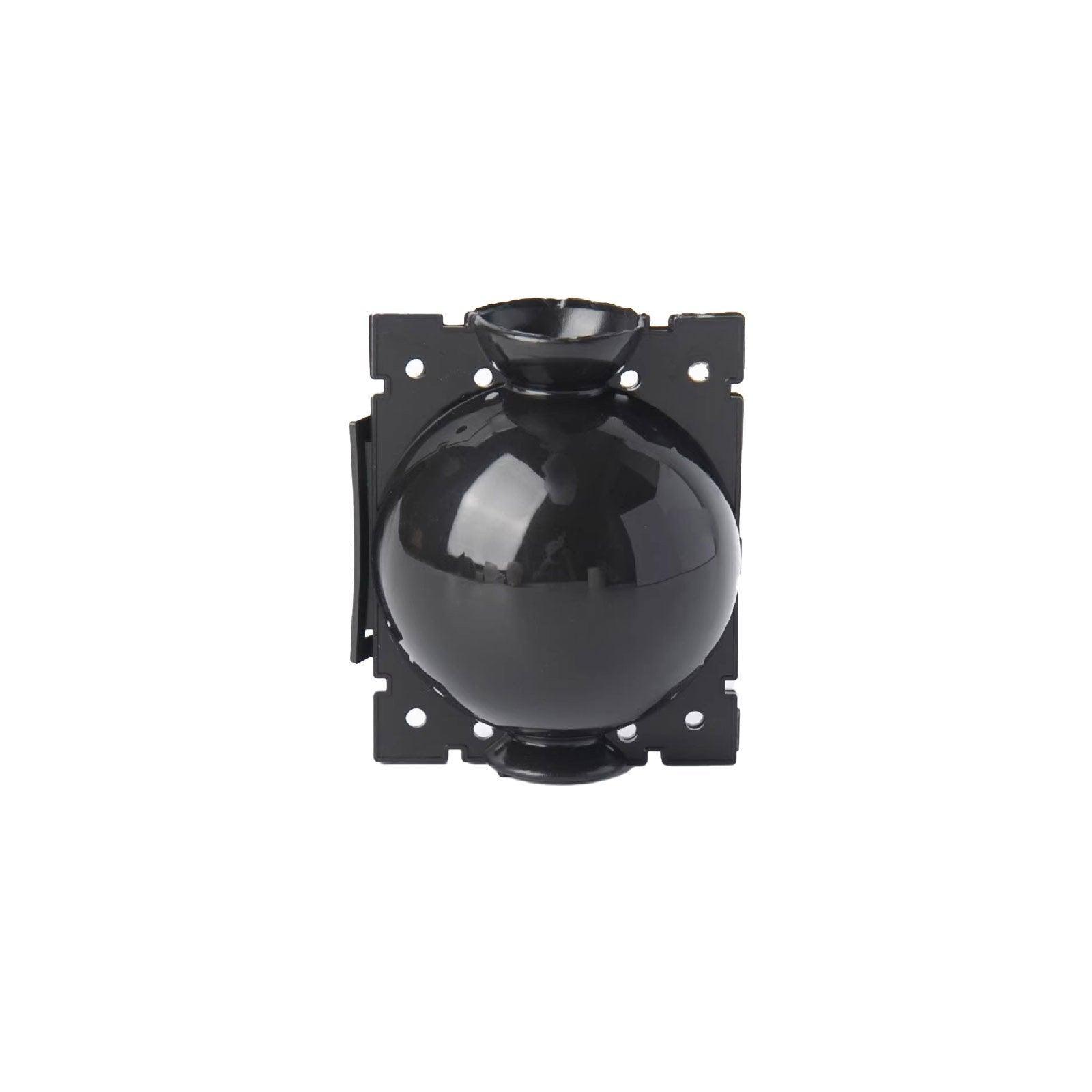 50pcs Plant High-pressure Grafting Box Rooting Device - Black, Medium Size - SuperSaverAU - view 5