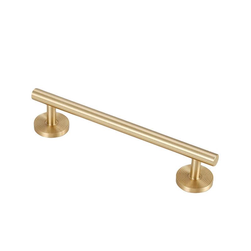 European Style Cabinet Handles Drawer Pull Knob 4 Sizes for Wardrobe Door - 192mm - SuperSaverAU - view 5