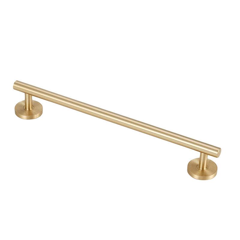 European Style Cabinet Handles Drawer Pull Knob 4 Sizes for Wardrobe Door - 192mm - SuperSaverAU - view 6