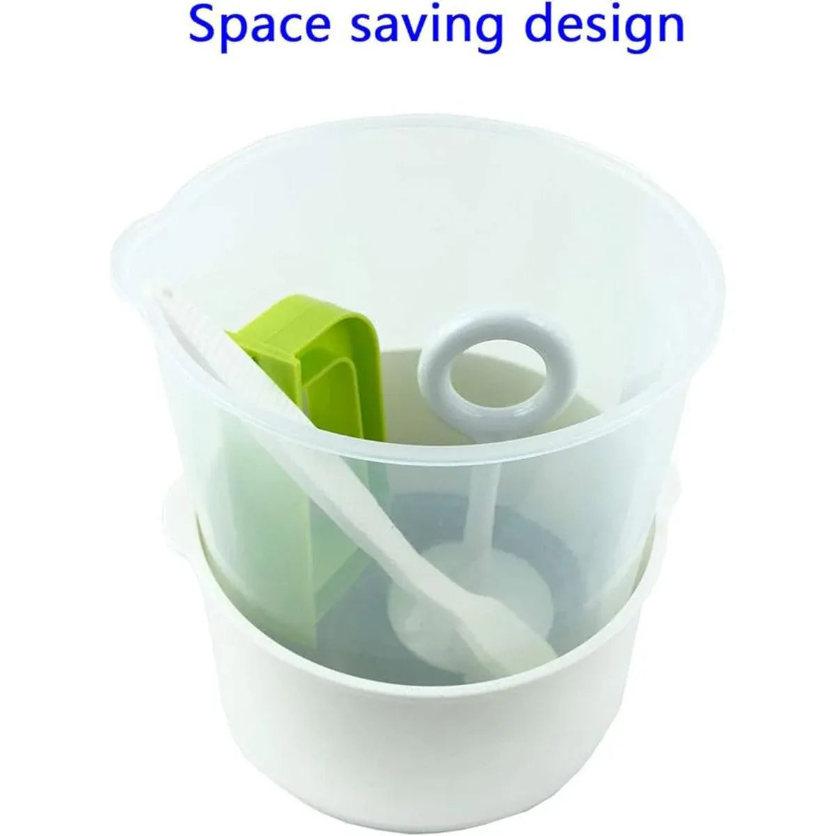 Premium Soya Milk Strainer Filters – 80 Mesh 5 Pack