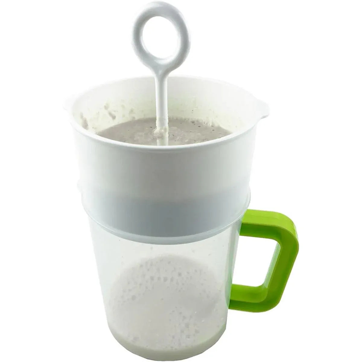 Premium Soya Milk Strainer Filters – 80 Mesh 5 Pack