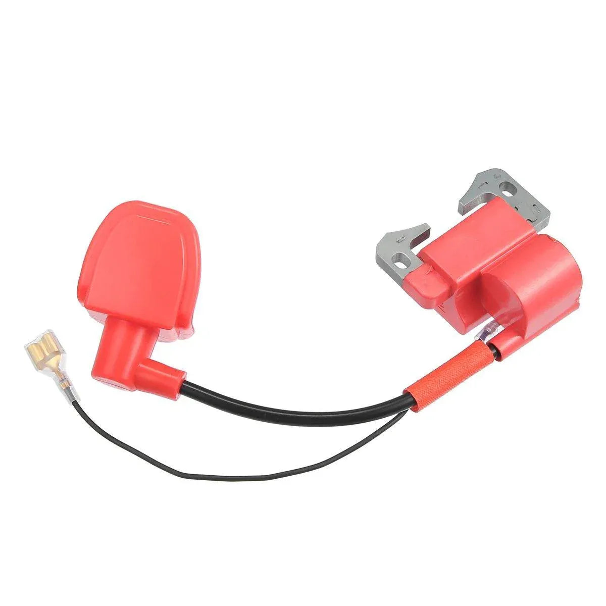Premium Red Ignition Coil Pack for 47cc 49cc Dirt Bike ATV