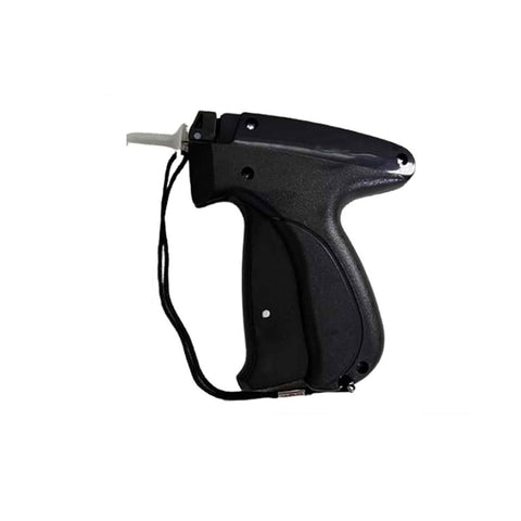 Premium Stitchy Quick Handheld Clothing Fixer – Black