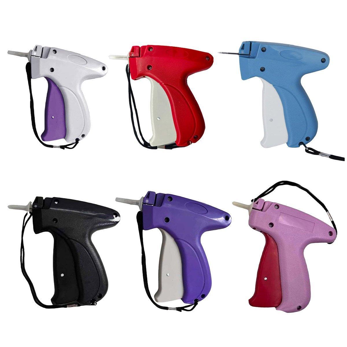 Premium Stitchy Quick Handheld Clothing Fixer – Purple