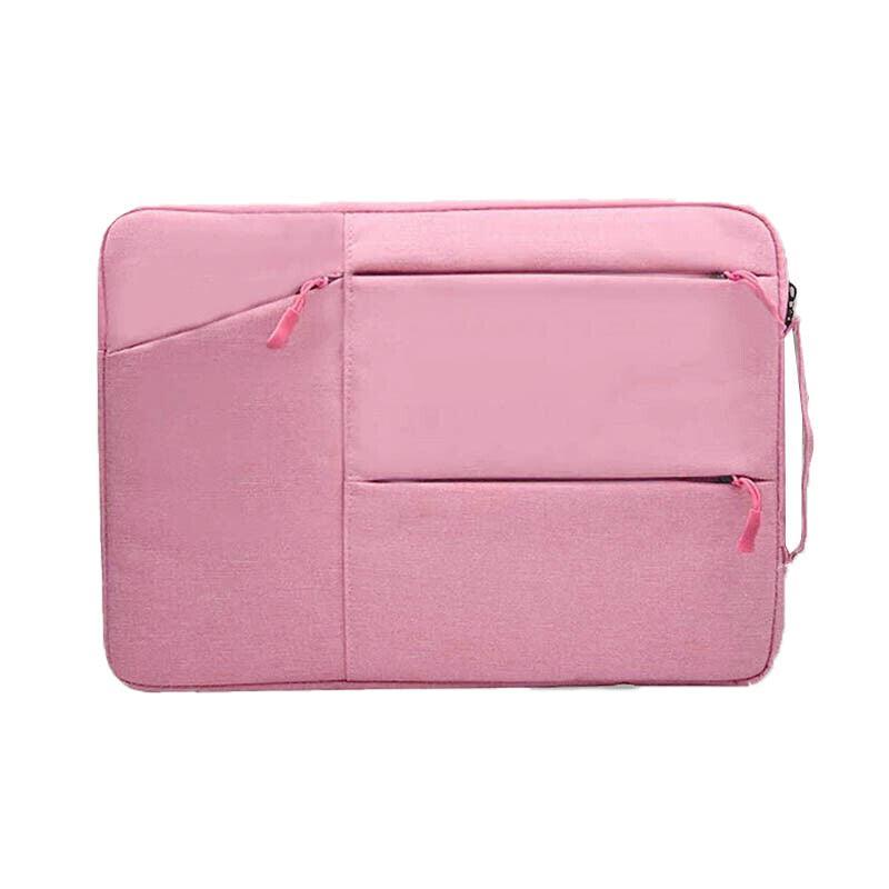 MacBook Air/Pro 15.6" Laptop Sleeve - Light Grey - SuperSaverAU - view 10