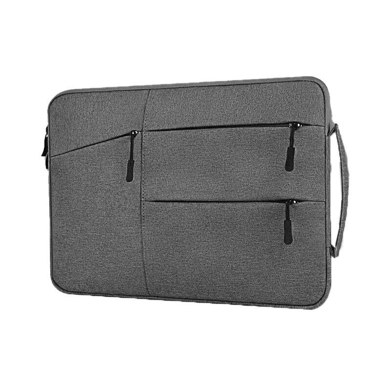 MacBook Air/Pro 12.9”-13.3” Laptop Sleeve - Rose Red - SuperSaverAU - view 6