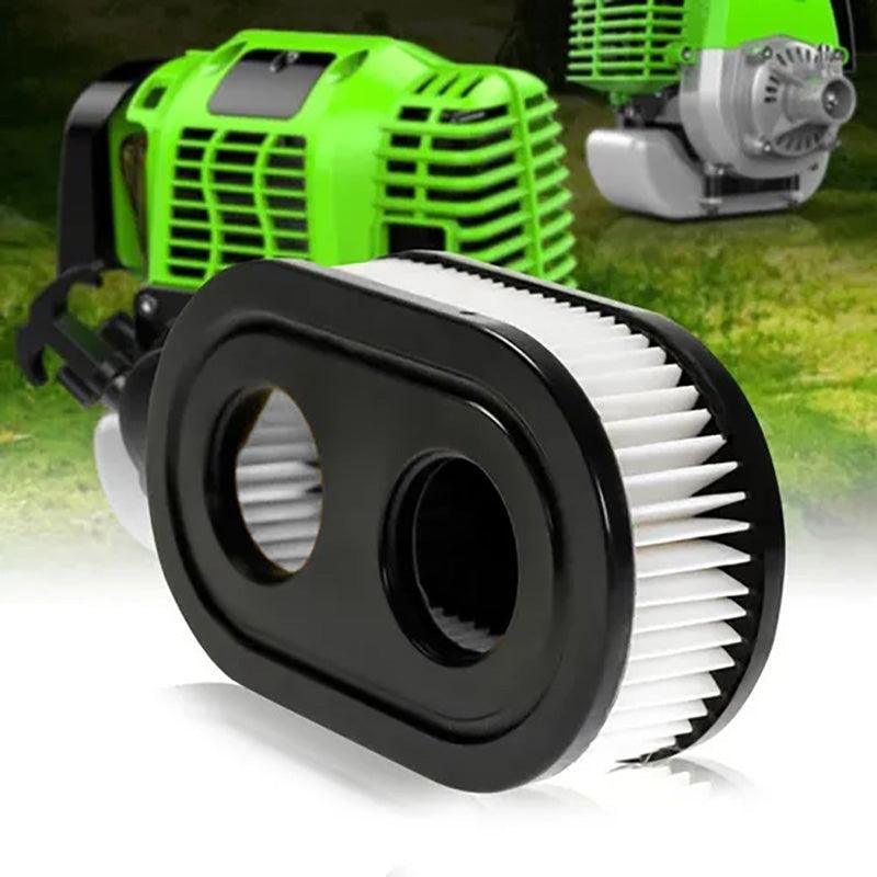 Premium Lawn Mower Air Filter for Briggs & Stratton - 5 Pack