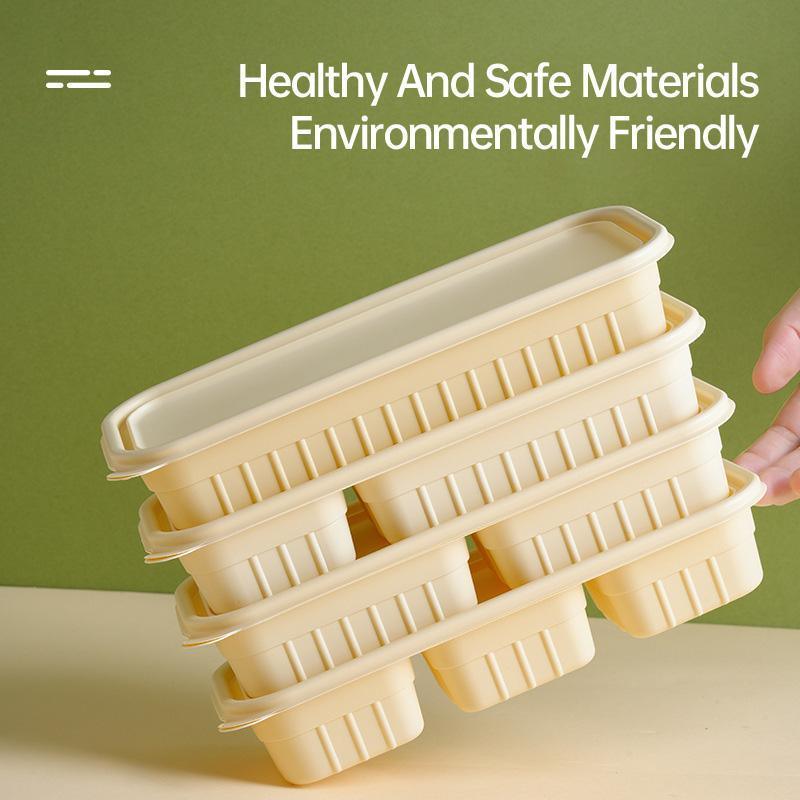 Biodegradable Corn Starch Meal Prep Containers Lids Durable Multi Compartment - C1 - SuperSaverAU - view 2
