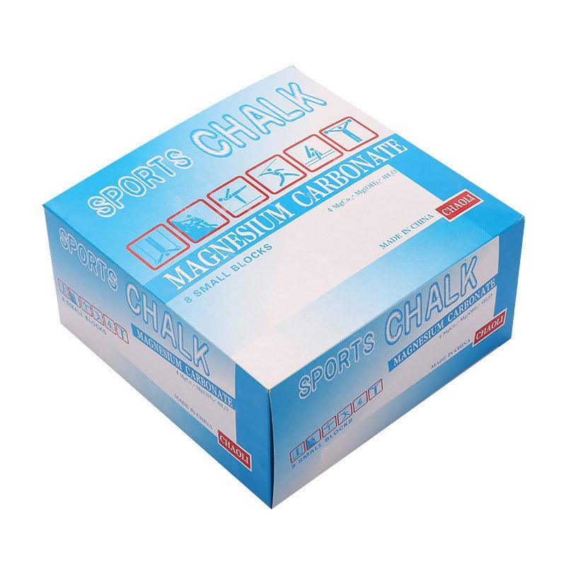 Magnesium Powder Gym Chalk 60g - Anti-Slip for Weightlifting & Climbing - SuperSaverAU - view 6