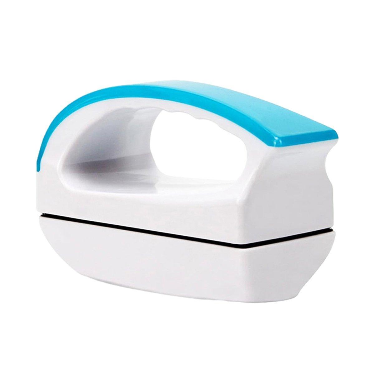 Premium Magnetic Fish Tank Algae Brush Floating Cleaner - S