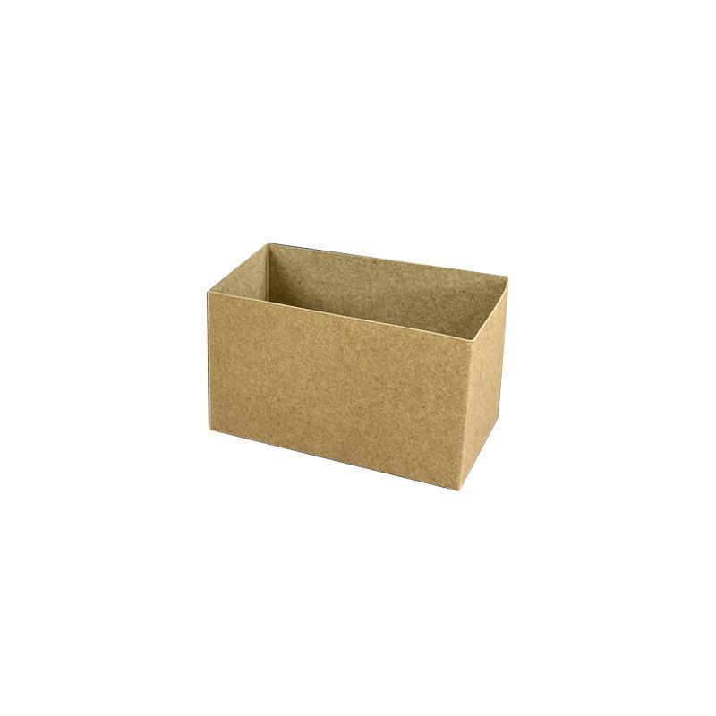 250PCS Decorative Sandwich Packaging Boxes - Breakfast Size - White - SuperSaverAU - view 7