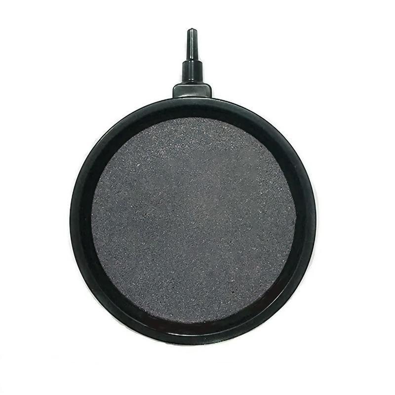 Air Bubble Disk Stone Aquarium Aerator 20cm - Safe Mineral Material, Hydroponics - SuperSaverAU - view 6