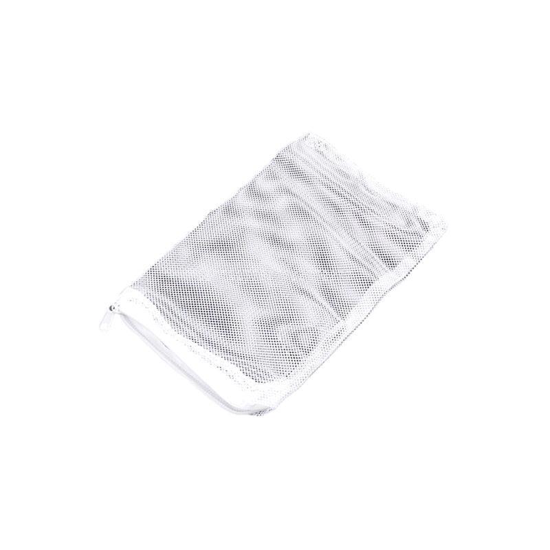 Premium Aquarium Filter Media Mesh Bags with Zip 30 x 40cm - 10 Pack