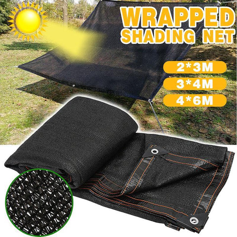 Premium Garden Shade Cloth Sunblock Net – 2 x 3m