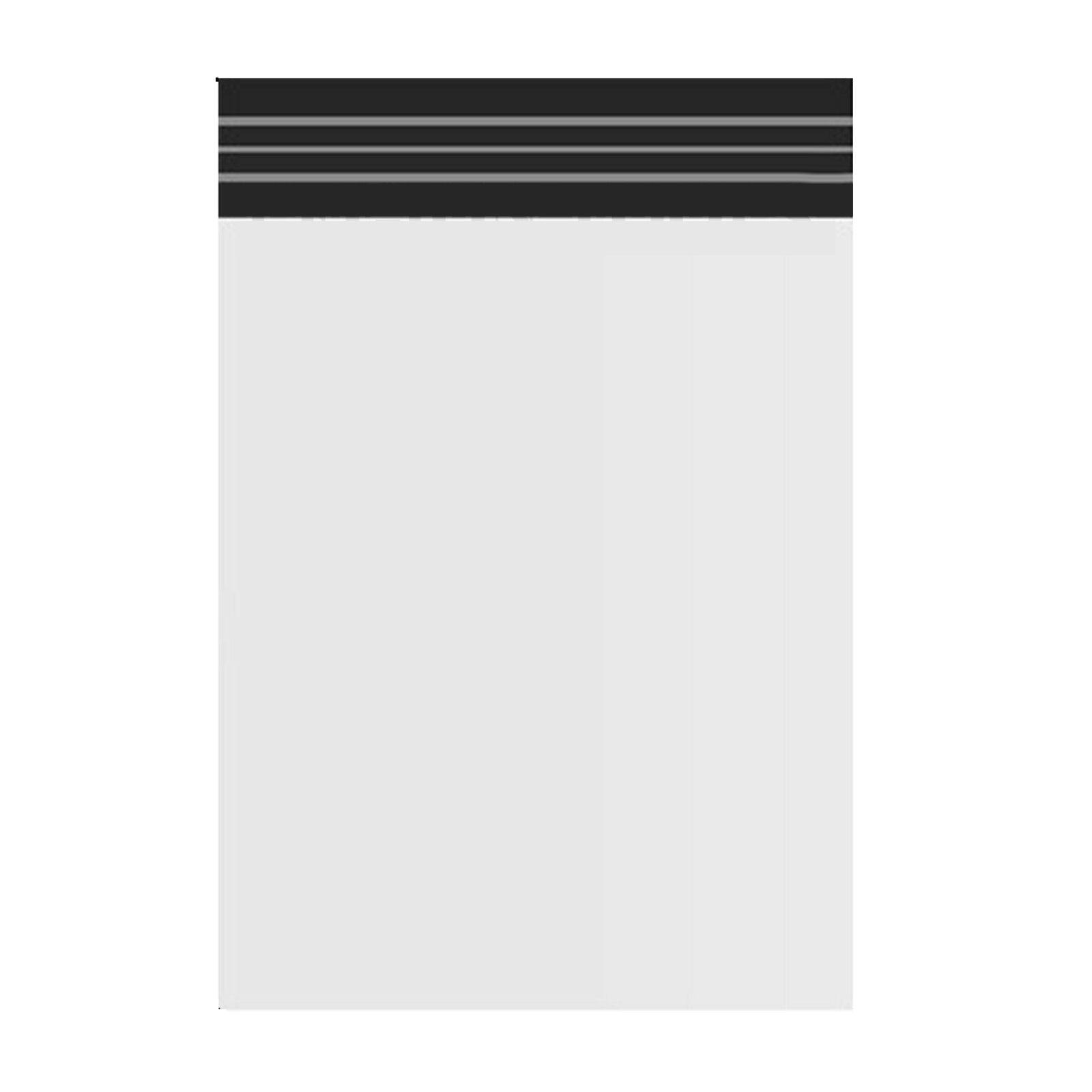 Poly Mailer Bags - 100 PCS Self-Sealing - 50*60cm - SuperSaverAU - view 9