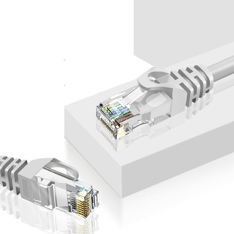 Premium CAT6 RJ45 Ethernet Network Cable 1000Mbps - 30m