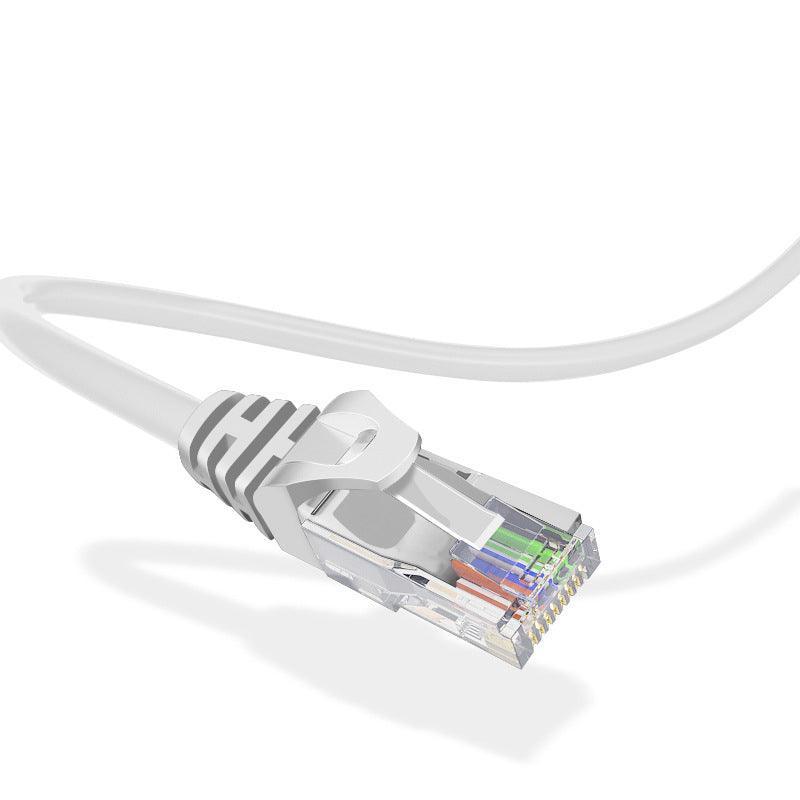 Premium CAT6 RJ45 Ethernet Network Cable 1000Mbps - 30m