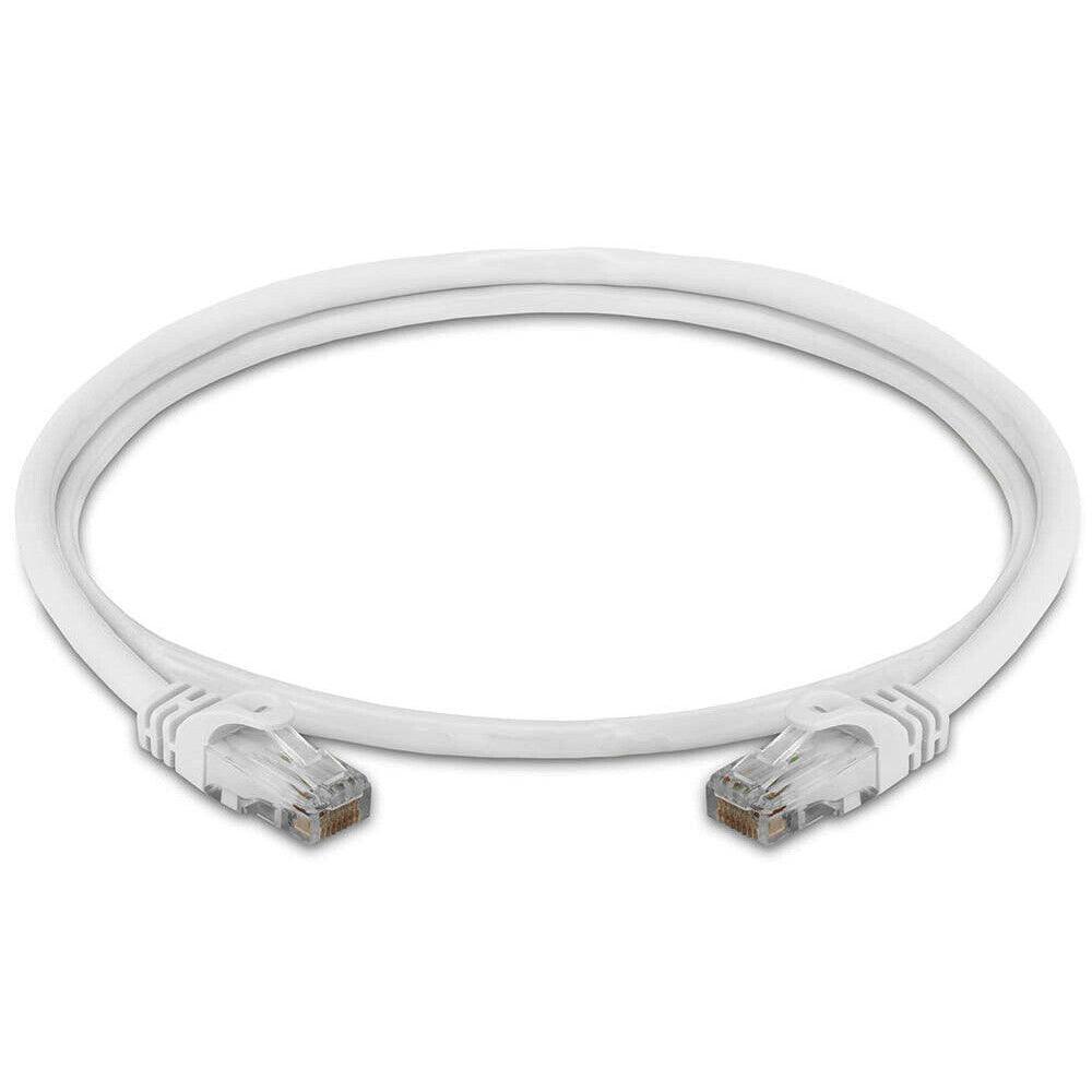 Premium CAT6 RJ45 Ethernet Network Cable 1000Mbps - 30m