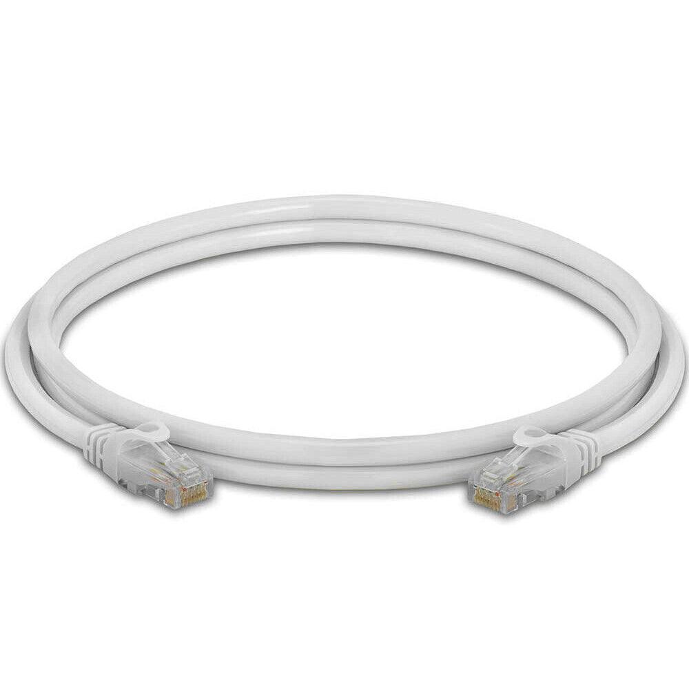 Premium CAT6 RJ45 Ethernet Network Cable 1000Mbps - 30m