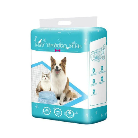 Classic Wholesale Classic Fragrance Pet Pads for Dogs Cats, L-60*60cm, 40PCS