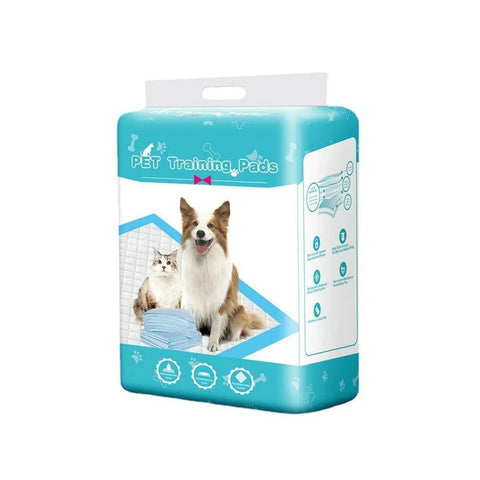 Classic Wholesale Pet Pads Deodorant for Dogs Cats, S-100PCS 33*45cm, Quick Absorption