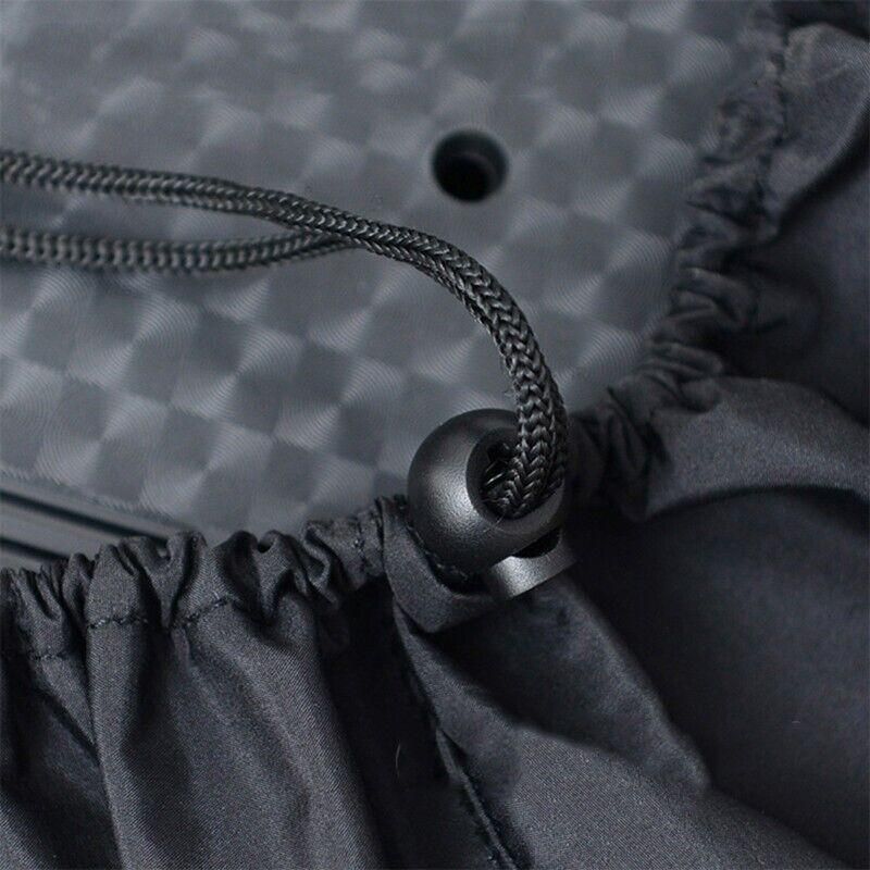 Premium 61 Key Piano Keyboard Dust Cover for Electronic Keyboard