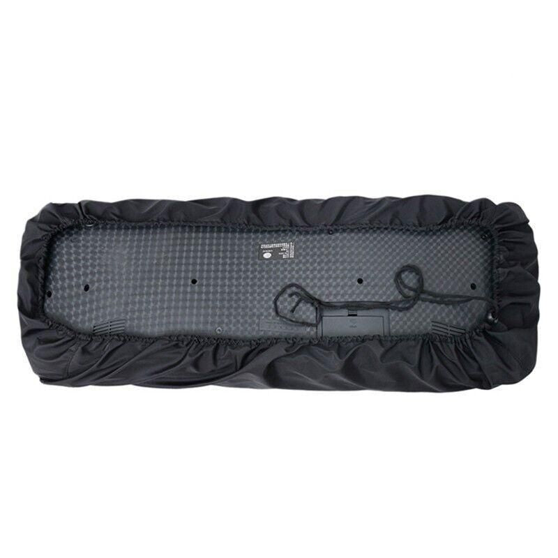 Premium 61 Key Piano Keyboard Dust Cover for Electronic Keyboard