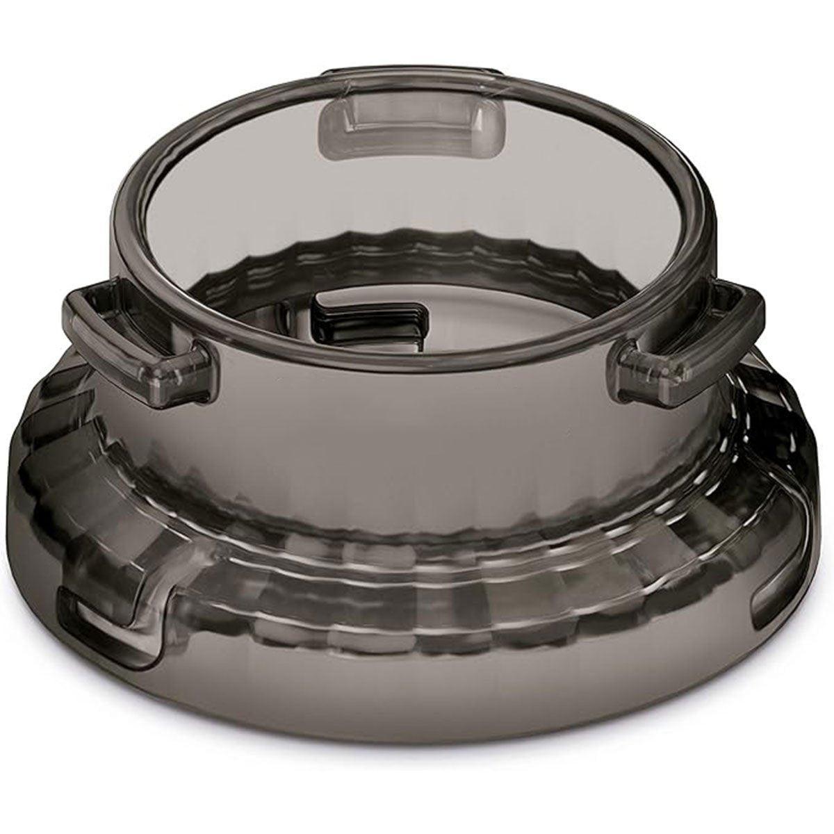 Premium Coffee Machine Dosing Funnel Powder Catch Ring