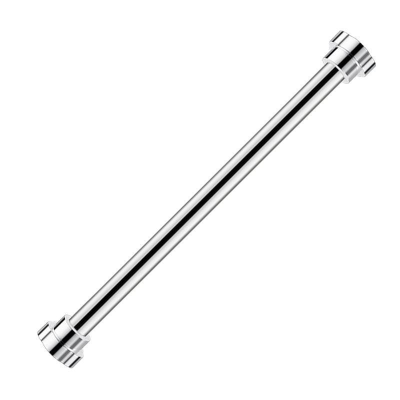 Premium Adjustable Stainless Steel Tension Rod – 50-85cm