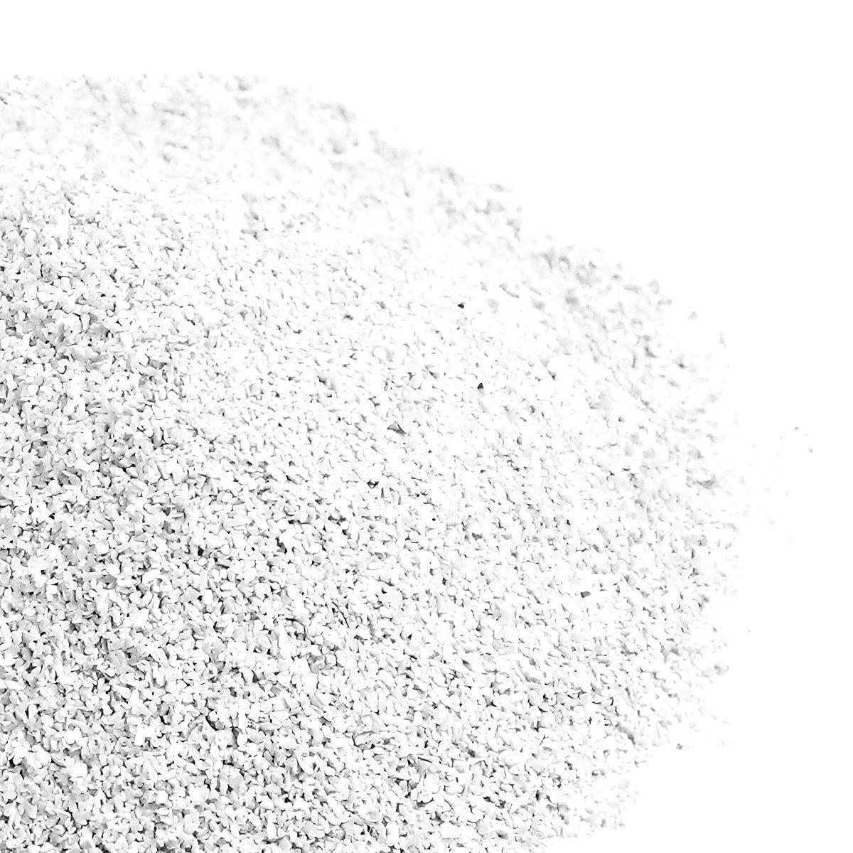 Premium Reptile Crawl Sand Habitat Decor - Grey Blue 1.8kg