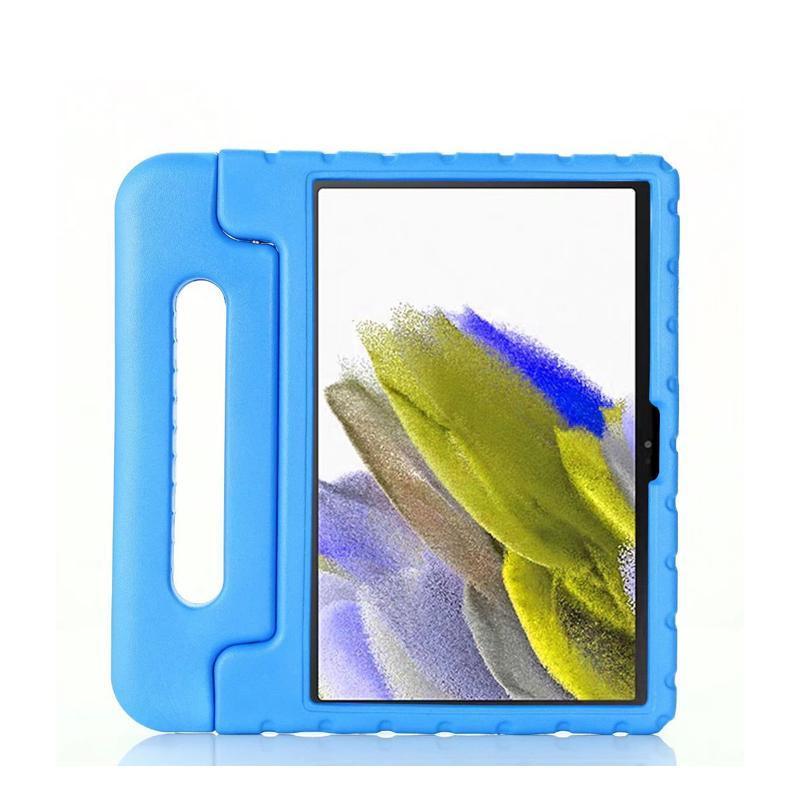 Samsung Galaxy Tab A8+ 11-Inch EVA Case - Blue, Shockproof & Portable - SuperSaverAU - view 3