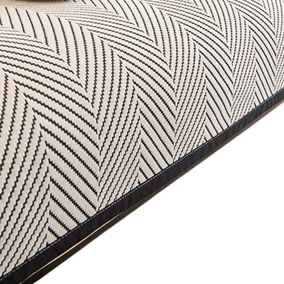 Premium 70x150cm Non Slip Sofa Cushion Cover Couch Protector Seat Slipcover Pad