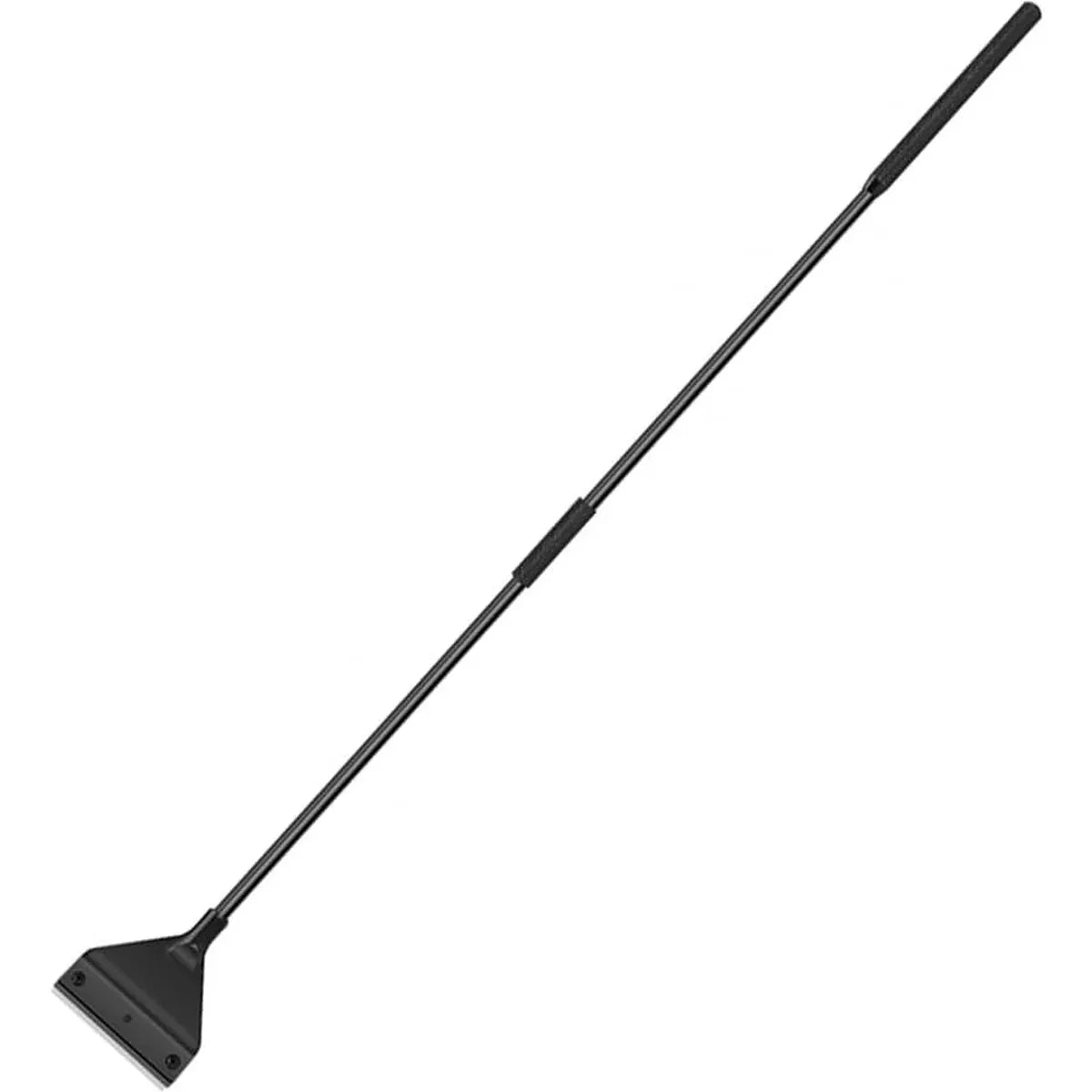 Premium 304SS Aquarium Algae Scraper with 10 Blades - 65cm