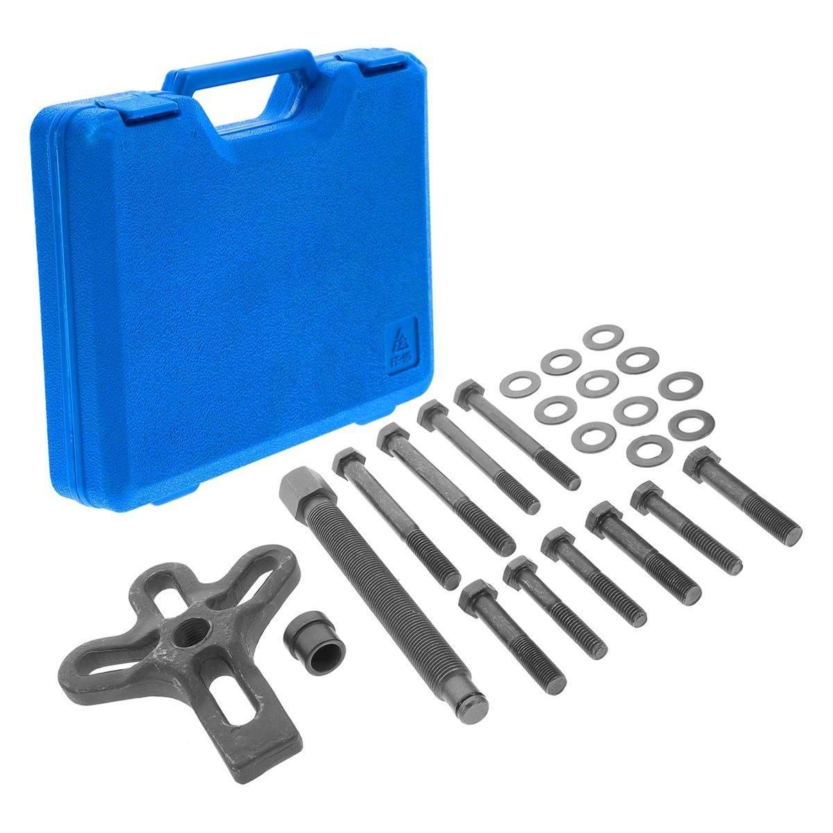 Premium 13 Piece Steering Wheel Puller Removal Tool Kit