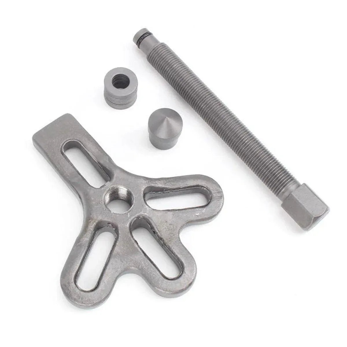 Premium 13 Piece Steering Wheel Puller Removal Tool Kit