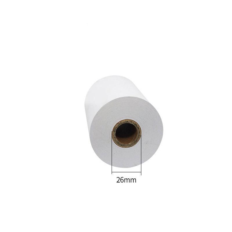Premium Thermal Paper Receipt Rolls – 80 x 80mm, 50 Rolls