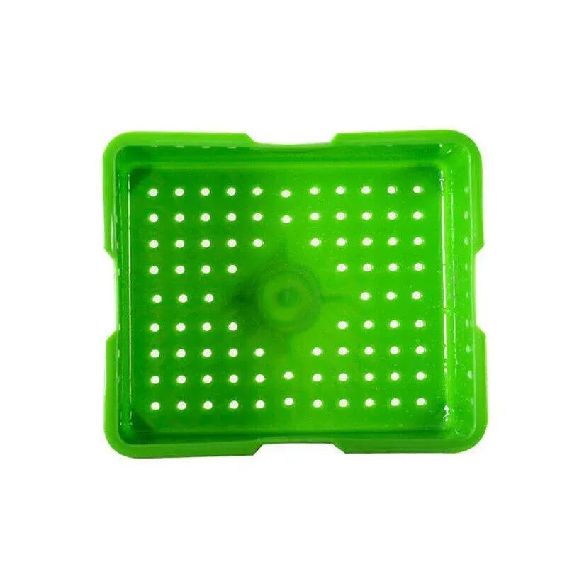 Premium Simple Tofu Press & Marinating Dish