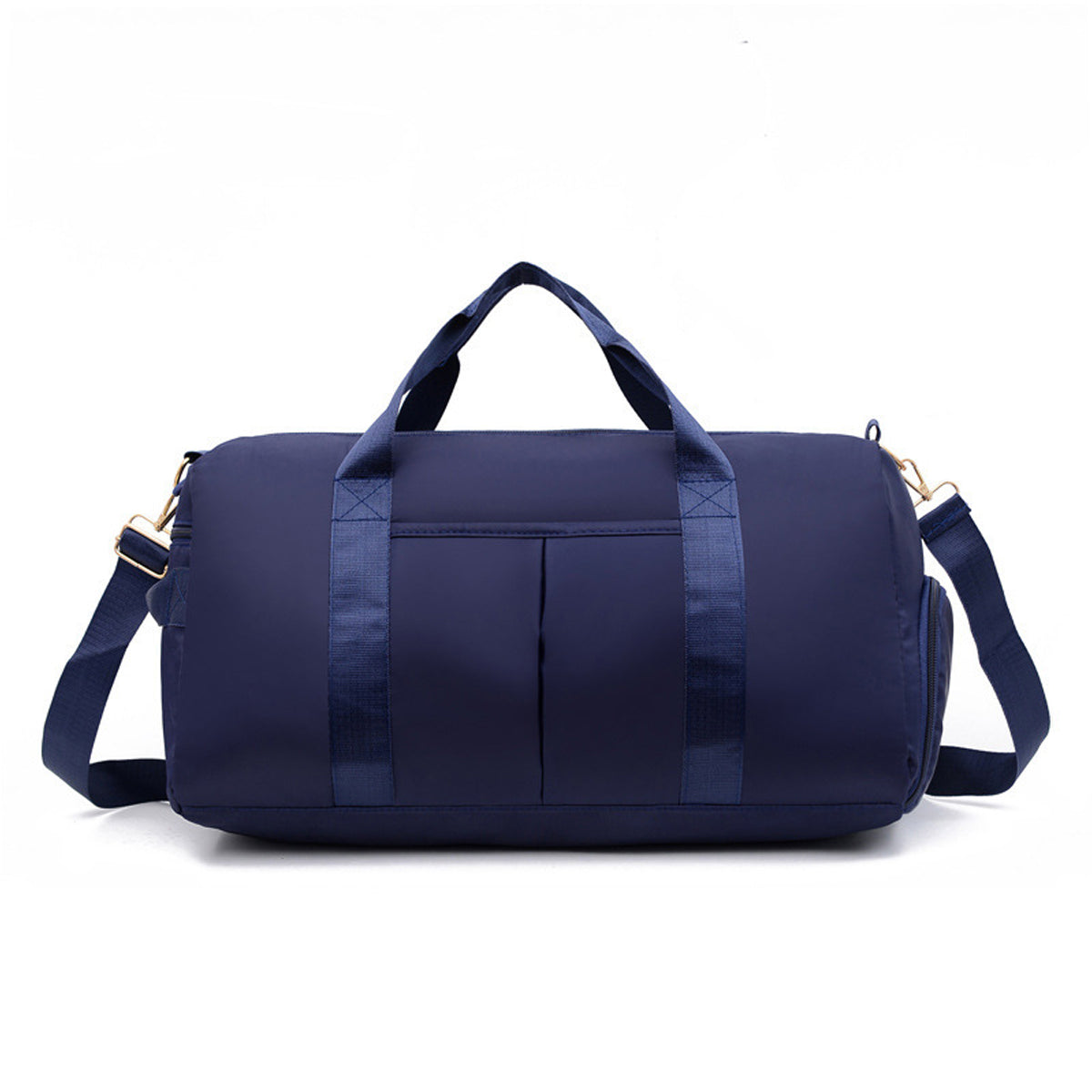 Premium Waterproof Gym Duffle Bag – Wet/Dry Storage