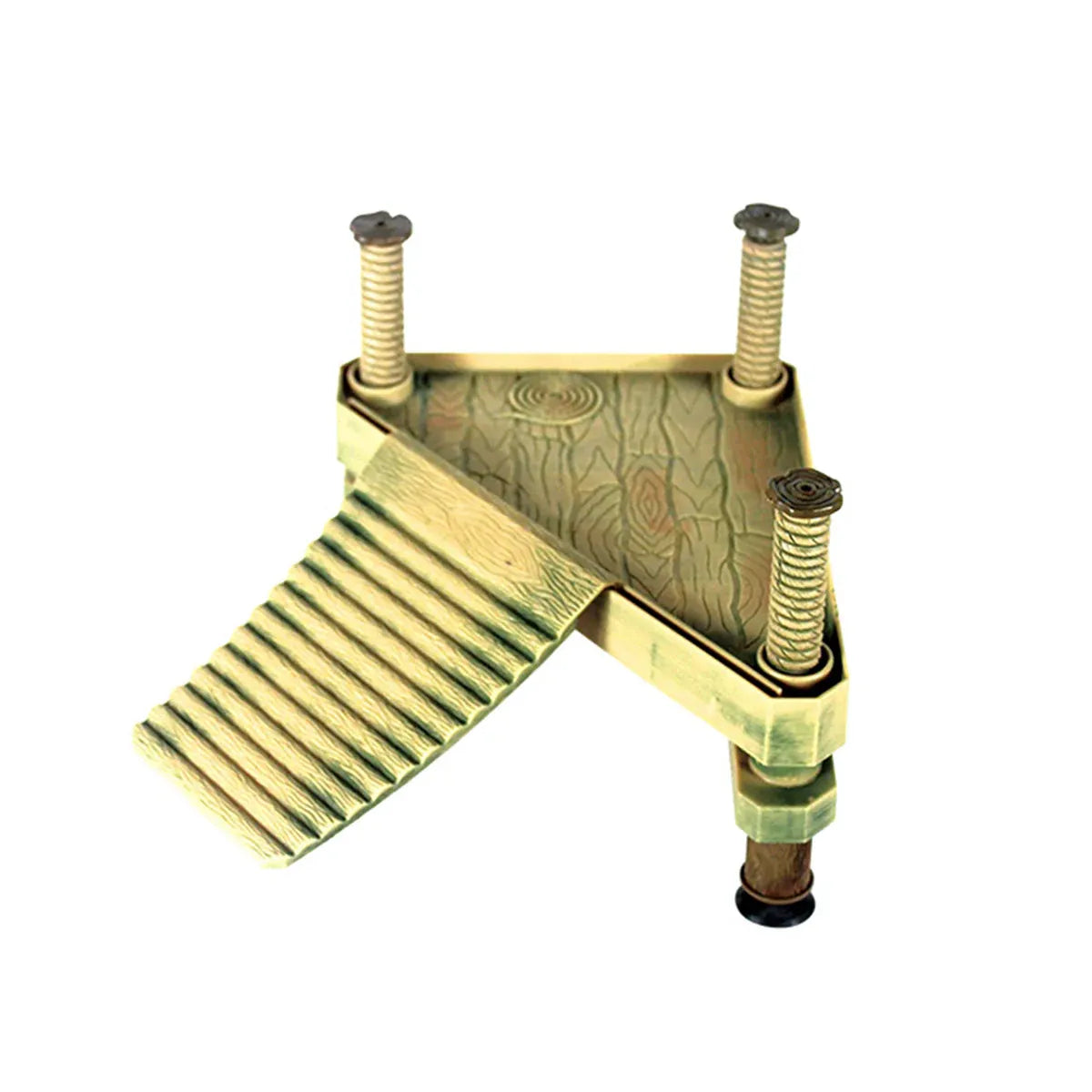 Premium Floating Turtle Basking Platform with Ramp